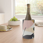Abstract Landscape Wine Chiller Gallery Image 4
