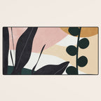 Abstract Landscape Desk Mat Gallery Image 3