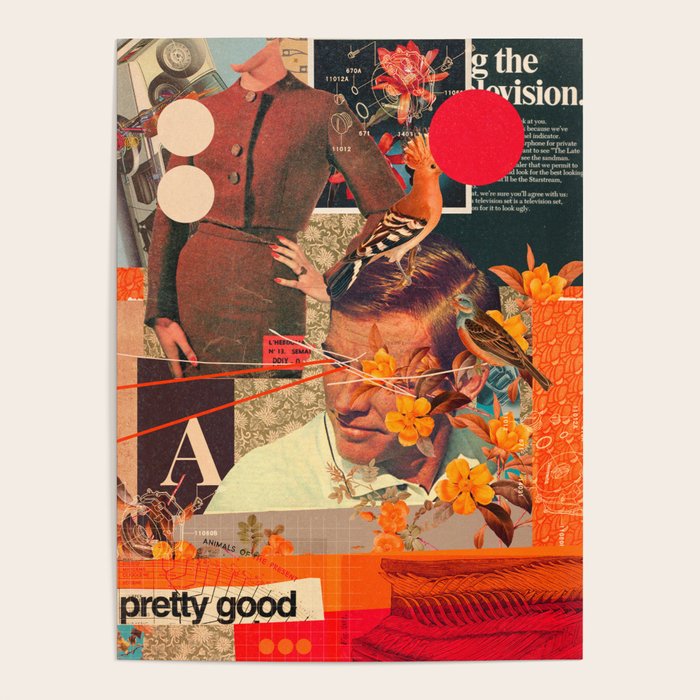 a Pretty pretty good Life Poster Gallery Image 1