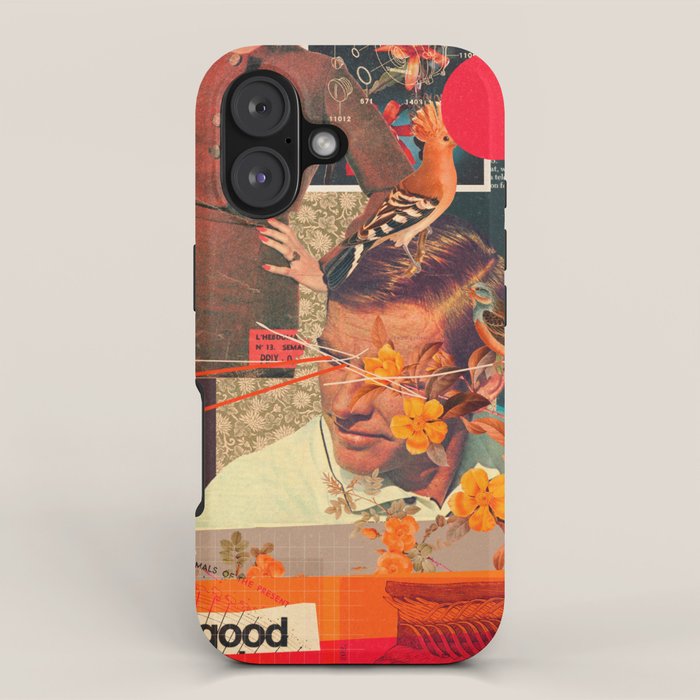 a Pretty pretty good Life iPhone Case Gallery Image 1