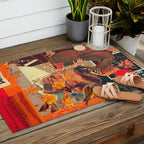 a Pretty pretty good Life Outdoor Rug Gallery Image 2