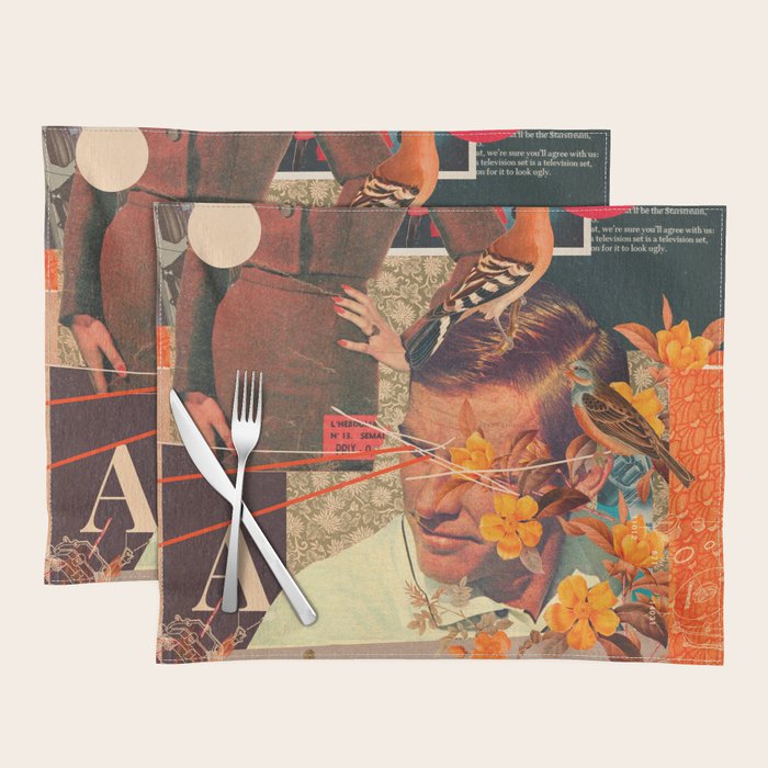 a Pretty pretty good Life Placemat Gallery Image 1