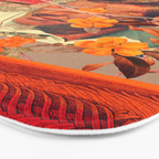 a Pretty pretty good Life Bath Mat Gallery Image 3