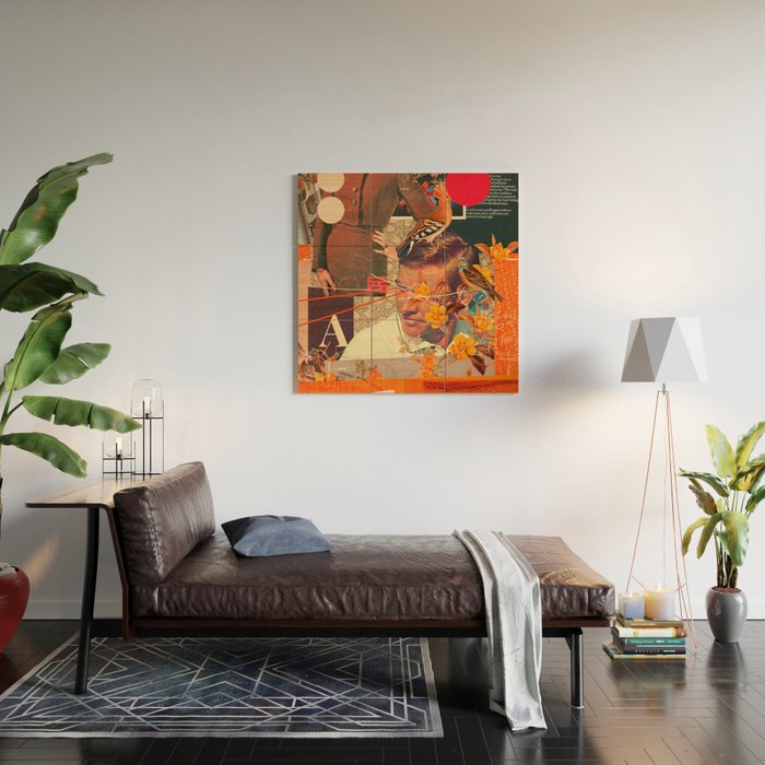 a Pretty pretty good Life Wood Wall Art Gallery Image 2