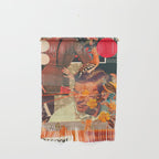 a Pretty pretty good Life Wall Hanging Gallery Image 1