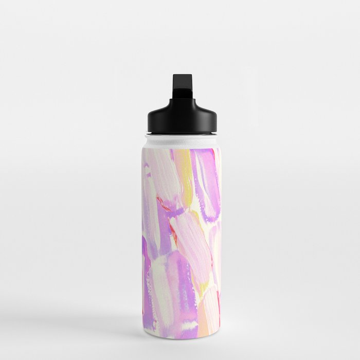 Peaches Sugarcane Water Bottle Gallery Image 3