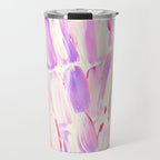 Peaches Sugarcane Travel Mug Gallery Image 1