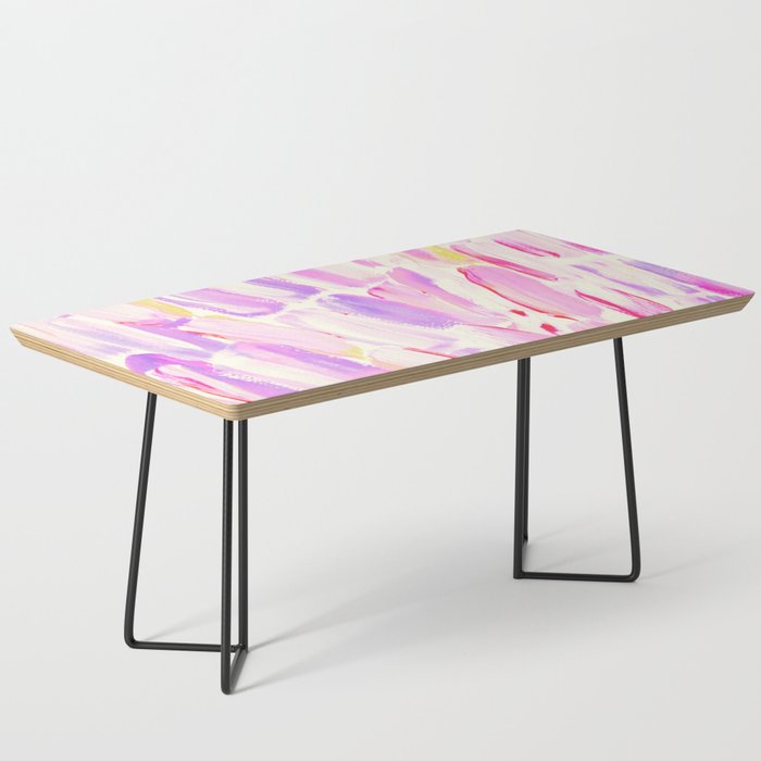 Peaches Sugarcane Coffee Table Gallery Image 1