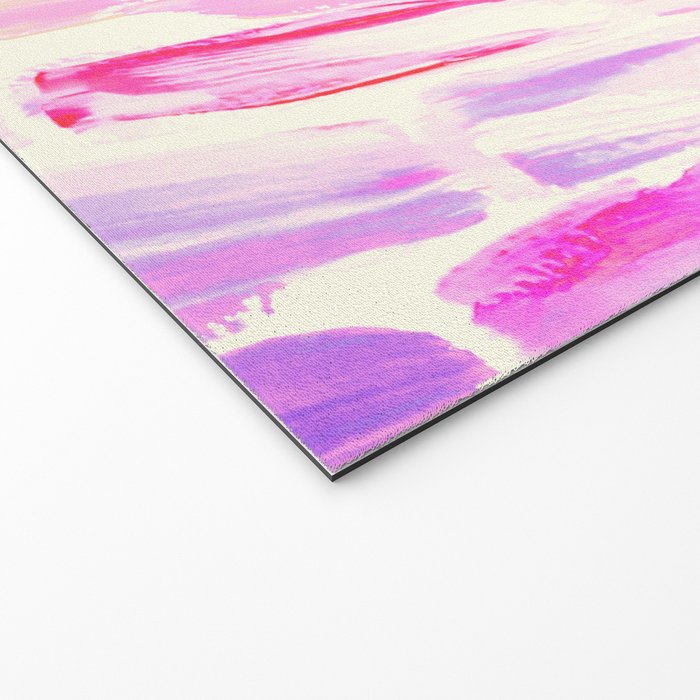 Peaches Sugarcane Welcome Mat Gallery Image 2