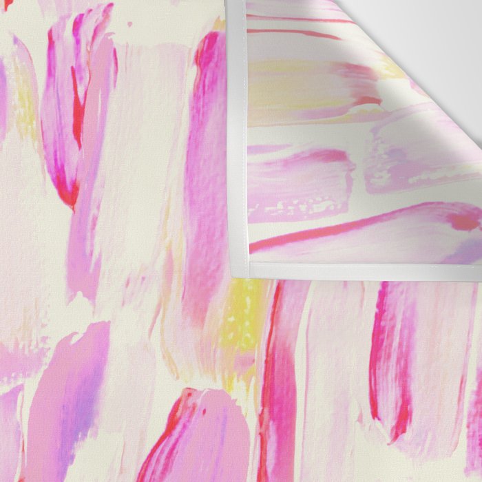 Peaches Sugarcane Wall Tapestry Gallery Image 3