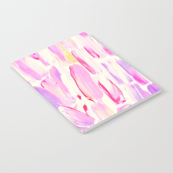 Peaches Sugarcane Notebook Gallery Image 2