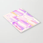 Peaches Sugarcane Notebook Gallery Image 3