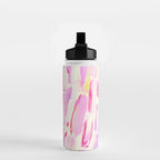Peaches Sugarcane Water Bottle Gallery Image 2