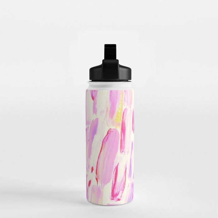 Peaches Sugarcane Water Bottle Gallery Image 2