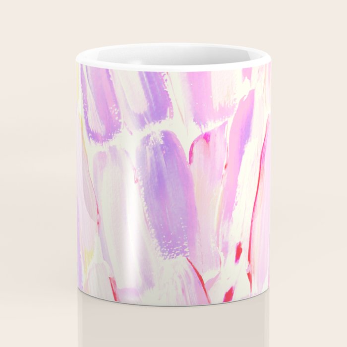 Peaches Sugarcane Coffee Mug Gallery Image 4
