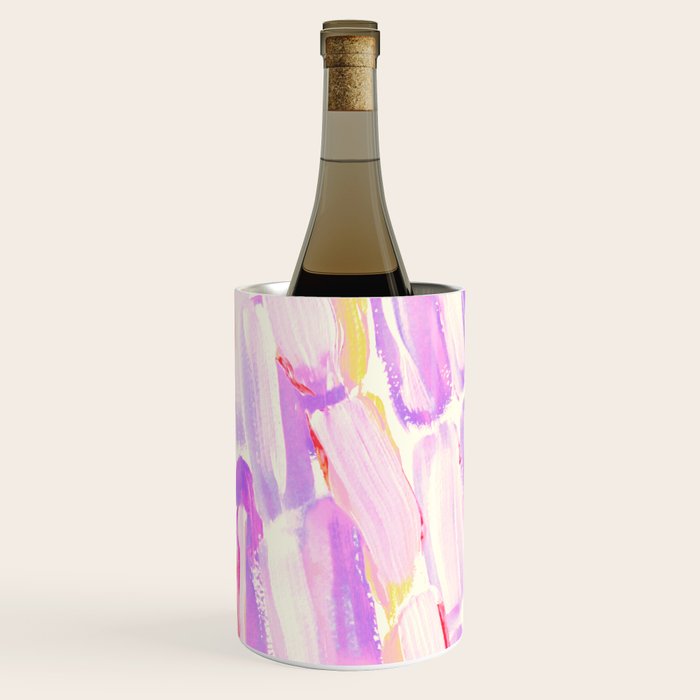 Peaches Sugarcane Wine Chiller Gallery Image 2