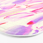 Peaches Sugarcane Bath Mat Gallery Image 3