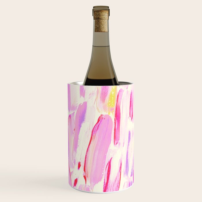 Peaches Sugarcane Wine Chiller Gallery Image 3