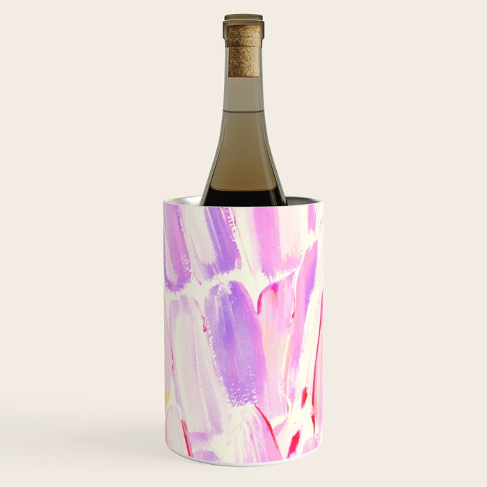 Peaches Sugarcane Wine Chiller Gallery Image 1