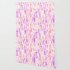 Peaches Sugarcane Wallpaper Gallery Image 2