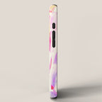 Peaches Sugarcane iPhone Case Gallery Image 2