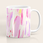 Peaches Sugarcane Coffee Mug Gallery Image 1