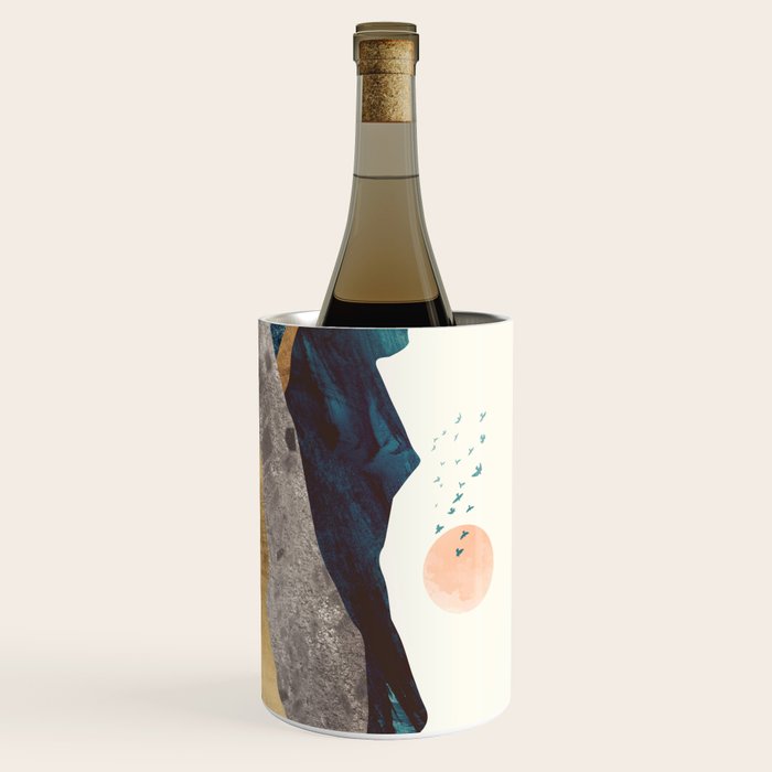 Blue Mountain Reflection Wine Chiller Gallery Image 3