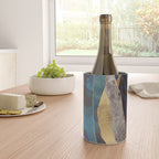 Blue Mountain Reflection Wine Chiller Gallery Image 4