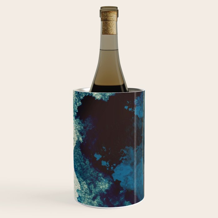 Blue Mountain Reflection Wine Chiller Gallery Image 2