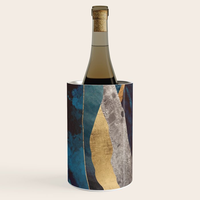 Blue Mountain Reflection Wine Chiller Gallery Image 1