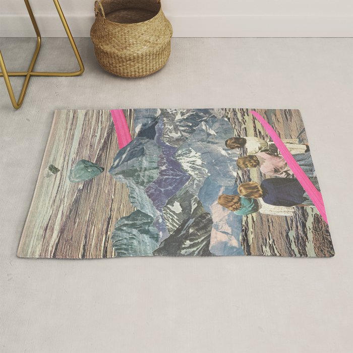 Rocks Rug Gallery Image 1