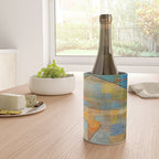 Paul Klee Ad Parnassum Wine Chiller Gallery Image 4