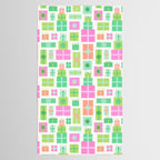 Oh What Fun Tablecloth Gallery Image 2