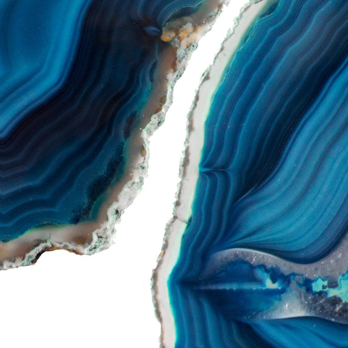 Blue Agate Coffee Mug Gallery Image 2