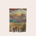 Autumn Sky Wall Hanging Gallery Image 1
