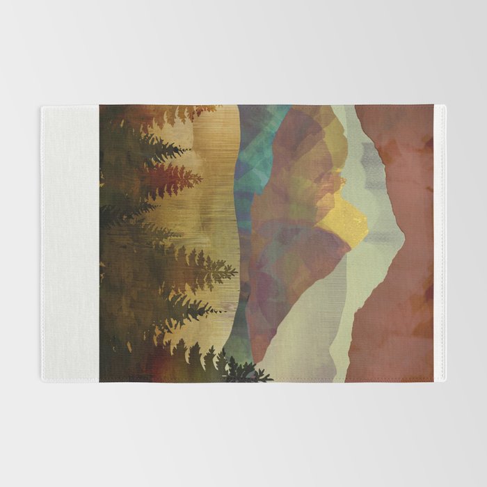 Autumn Sky Rug Gallery Image 2