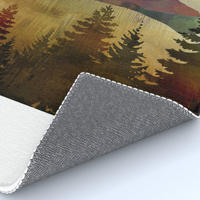 Autumn Sky Rug Gallery Image 4