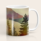 Autumn Sky Coffee Mug Gallery Image 1