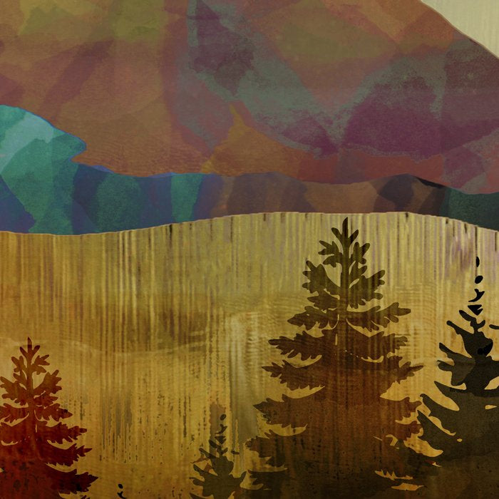 Autumn Sky Coffee Mug Gallery Image 2
