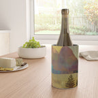 Autumn Sky Wine Chiller Gallery Image 4