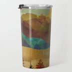 Autumn Sky Travel Mug Gallery Image 3