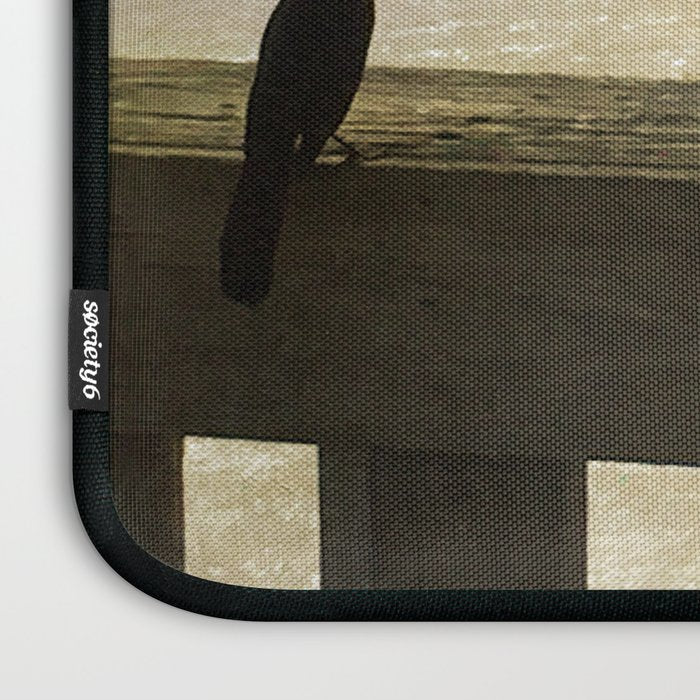 Four Blackbirds Laptop Sleeve Gallery Image 3