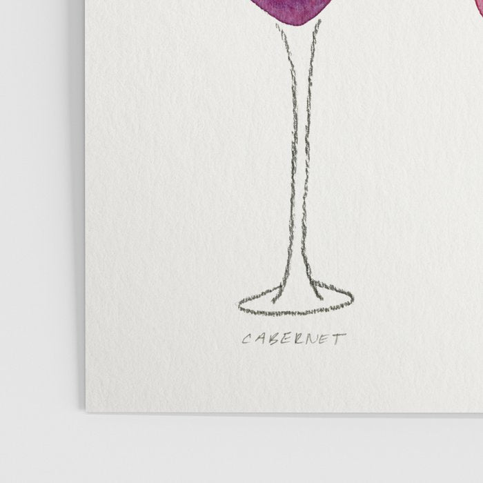 Wine Collection Poster Gallery Image 3