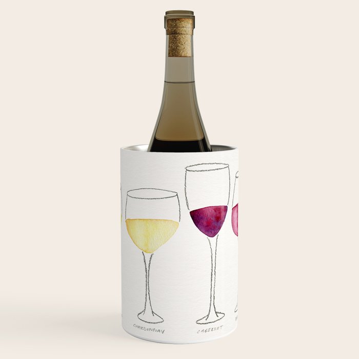 Wine Collection Wine Chiller Gallery Image 1