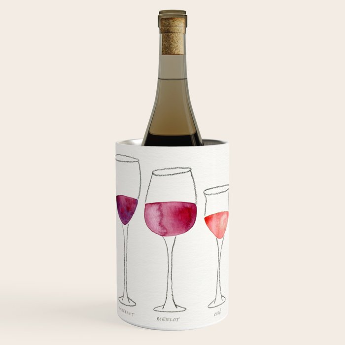 Wine Collection Wine Chiller Gallery Image 3