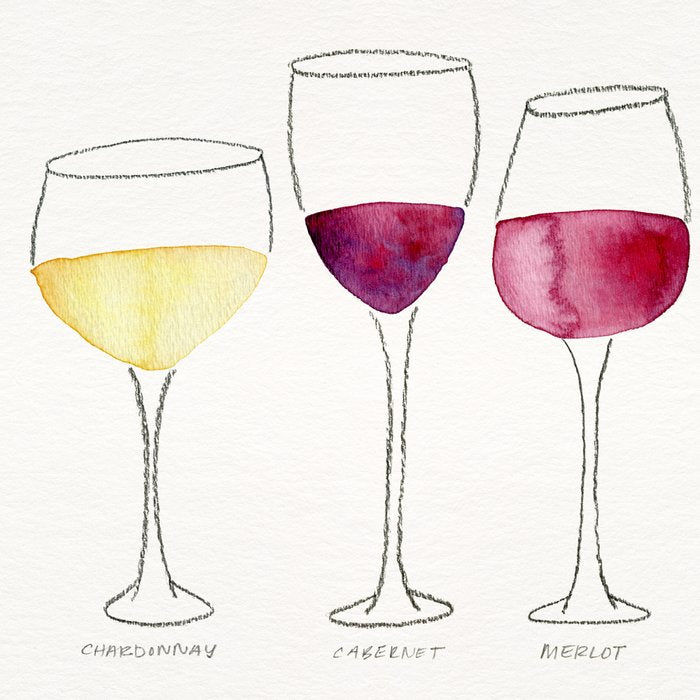 Wine Collection Coffee Mug Gallery Image 2