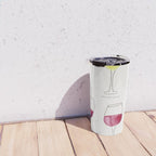 Wine Collection Travel Mug Gallery Image 4
