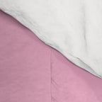 Don't Kill My Vibe Quote Comforter Gallery Image 4