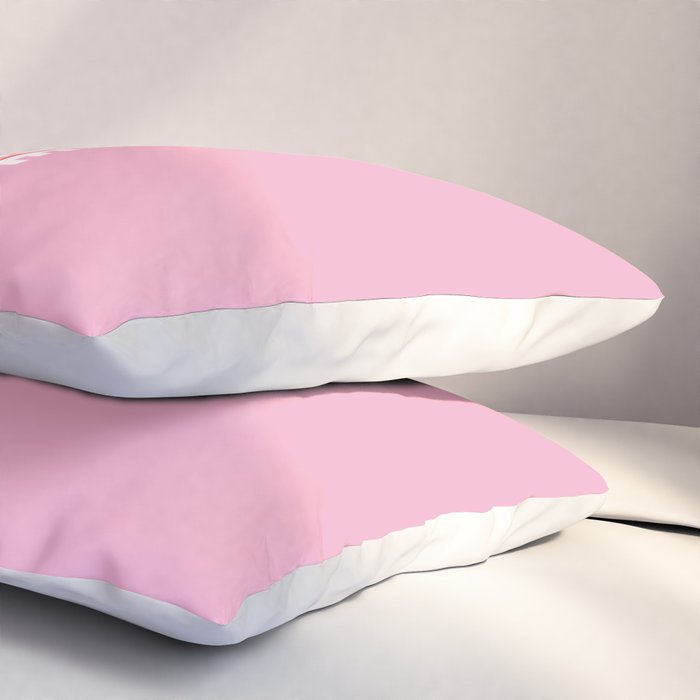 Don't Kill My Vibe Quote Pillow Sham Gallery Image 3