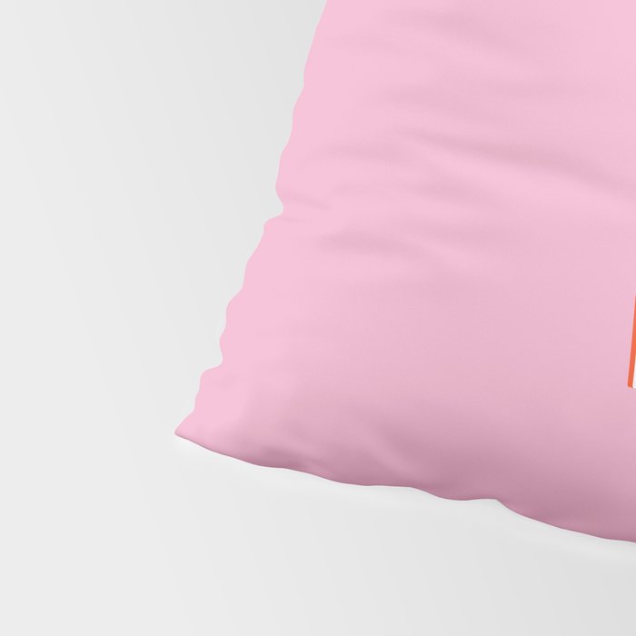 Don't Kill My Vibe Quote Pillow Sham Gallery Image 4